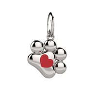 Pendente Liu Jo PET in Acciaio LJP017 - LJP017
